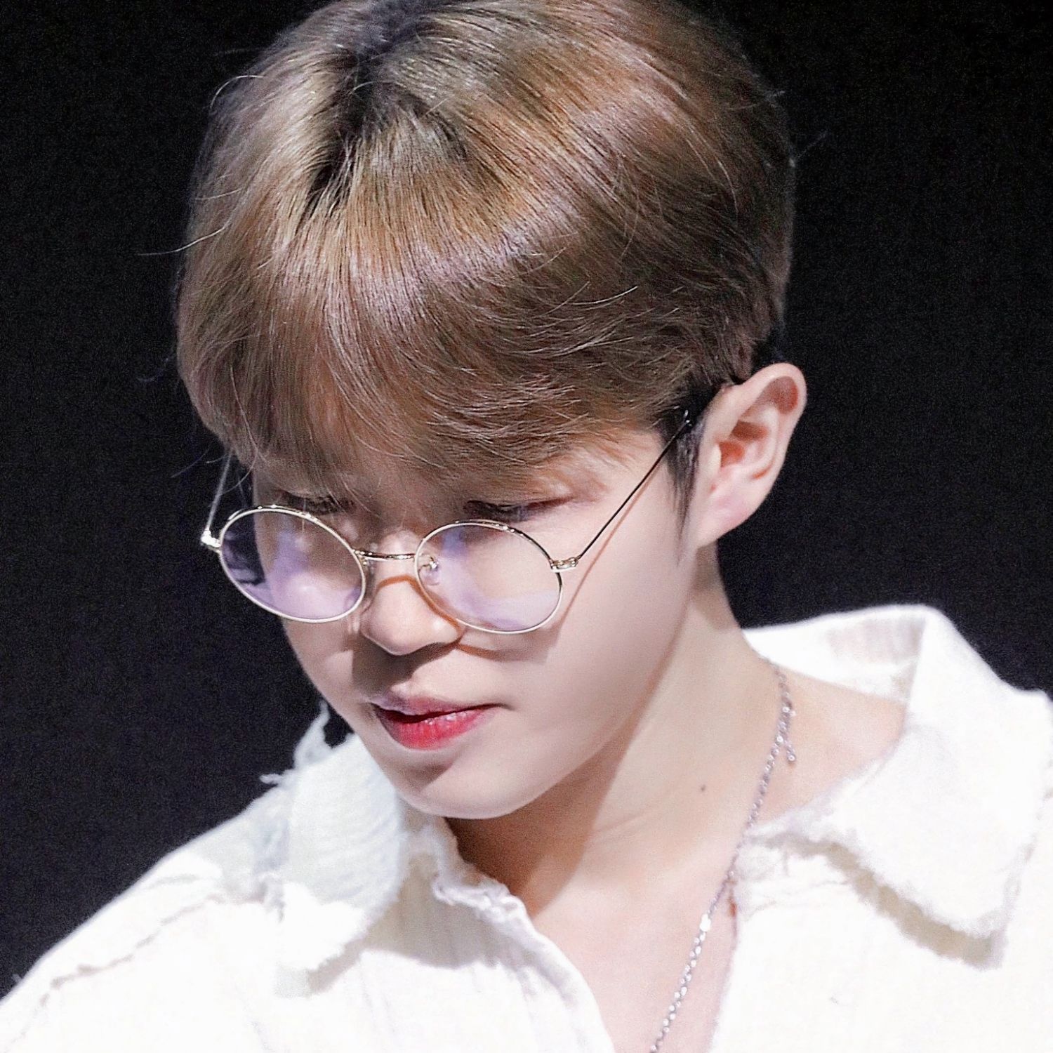 김재환의 비하인드 컷