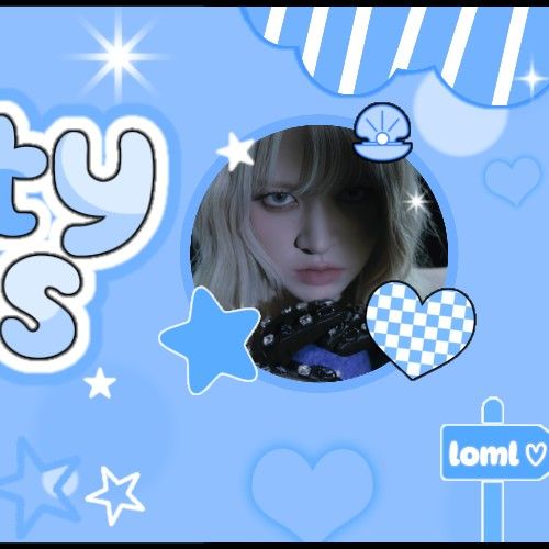 Recent activity shot of LILY (NMIXX)