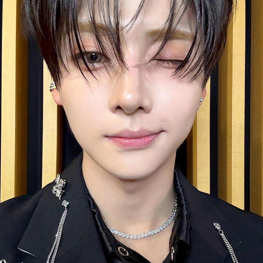 Recent activity shot of Lee Sangwon
