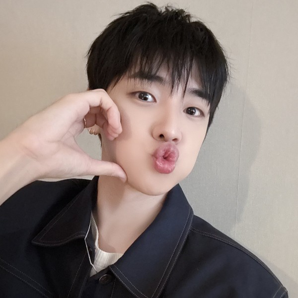 Popular profile picture of Jaechan (DKZ) loved by fans