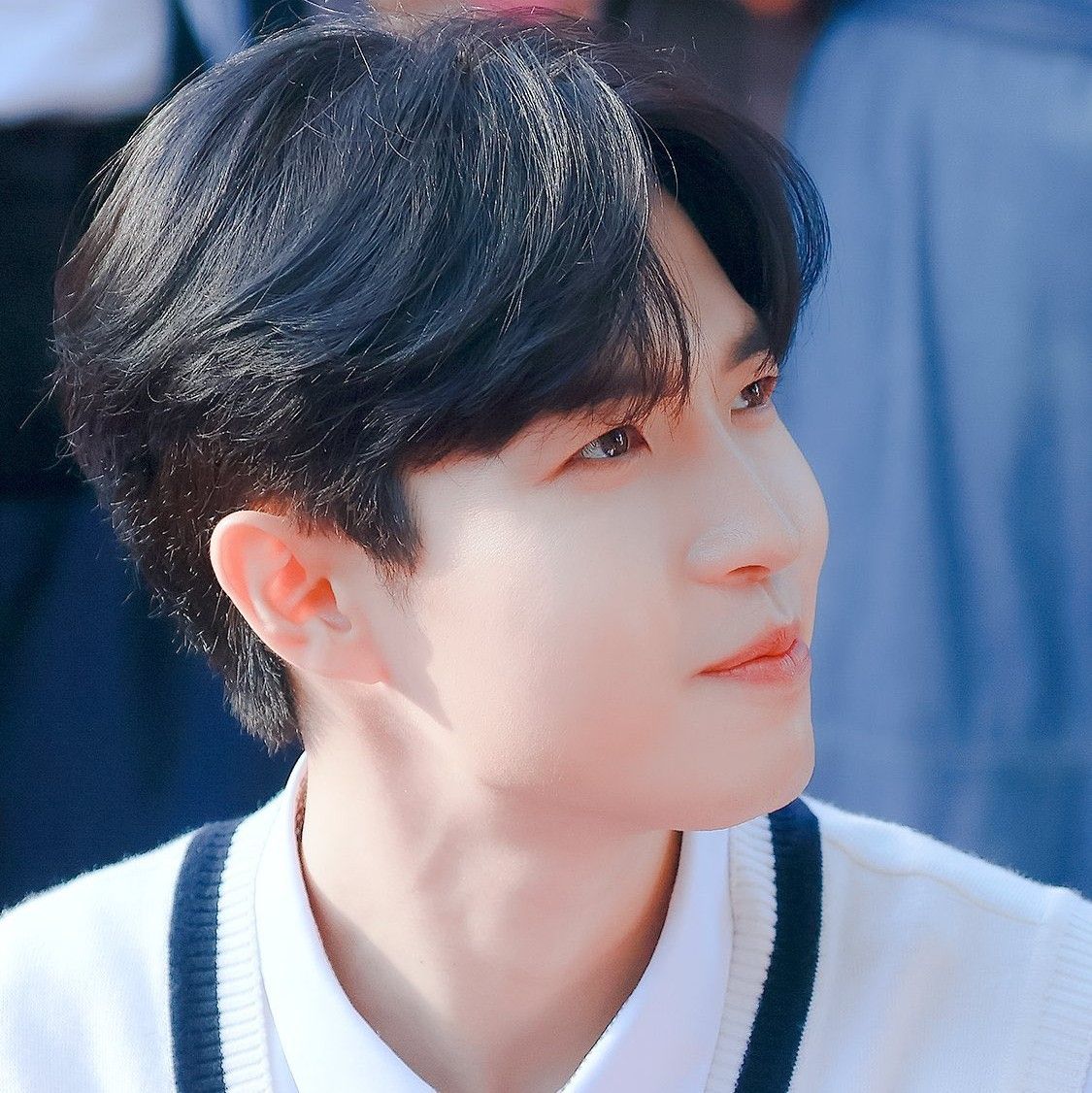 김재환의 비하인드 컷