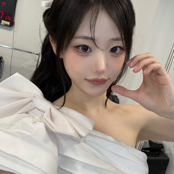 Best moment chosen by QWER fandom