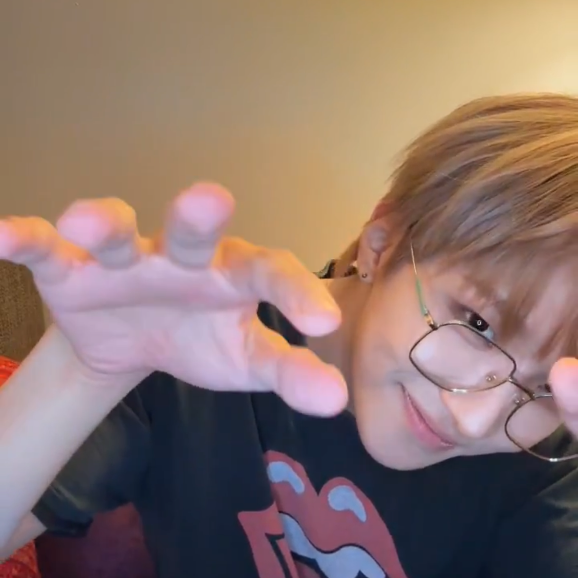 Latest photo of Woonhak (BOYNEXTDOOR)