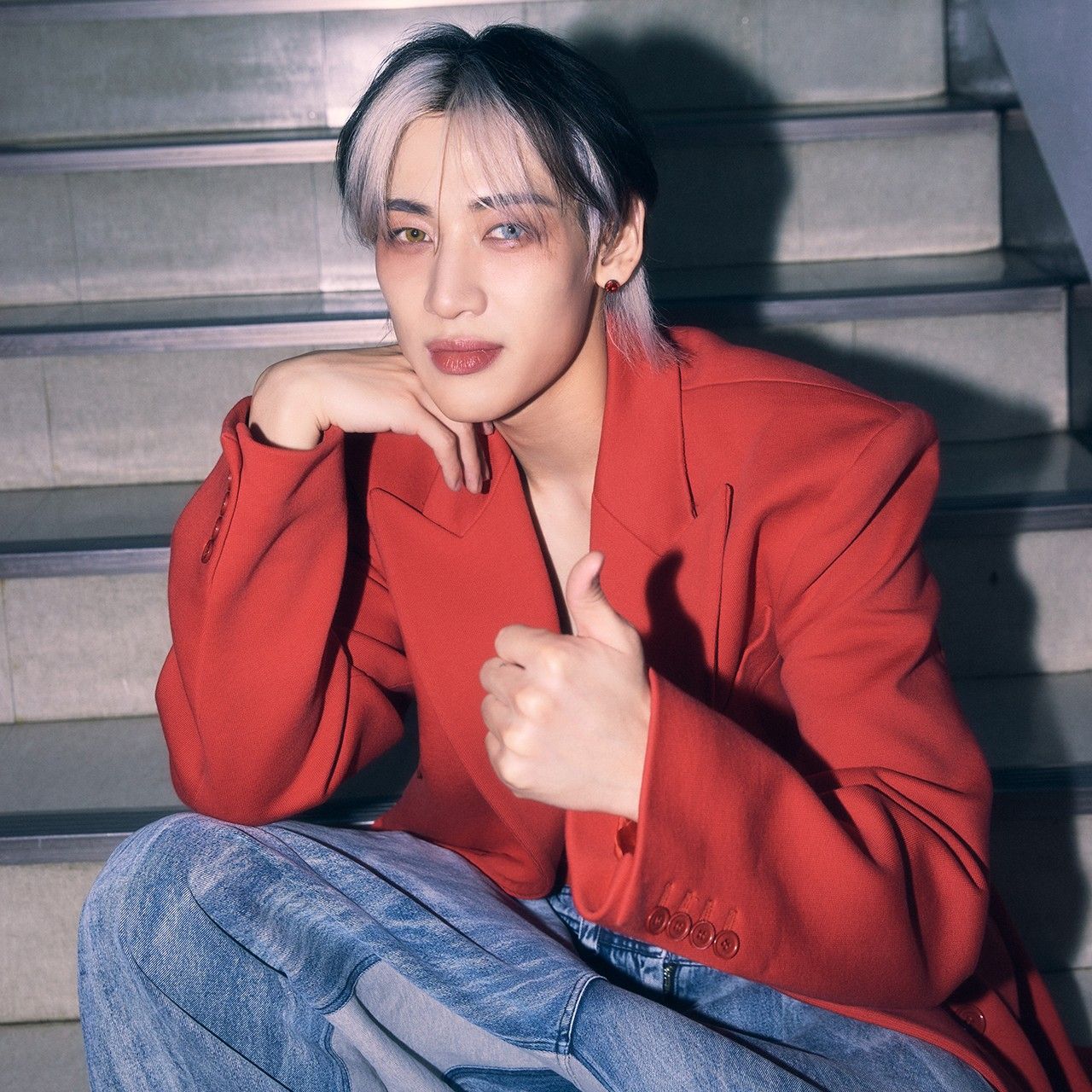 GOT7 팬이 찍은 순간