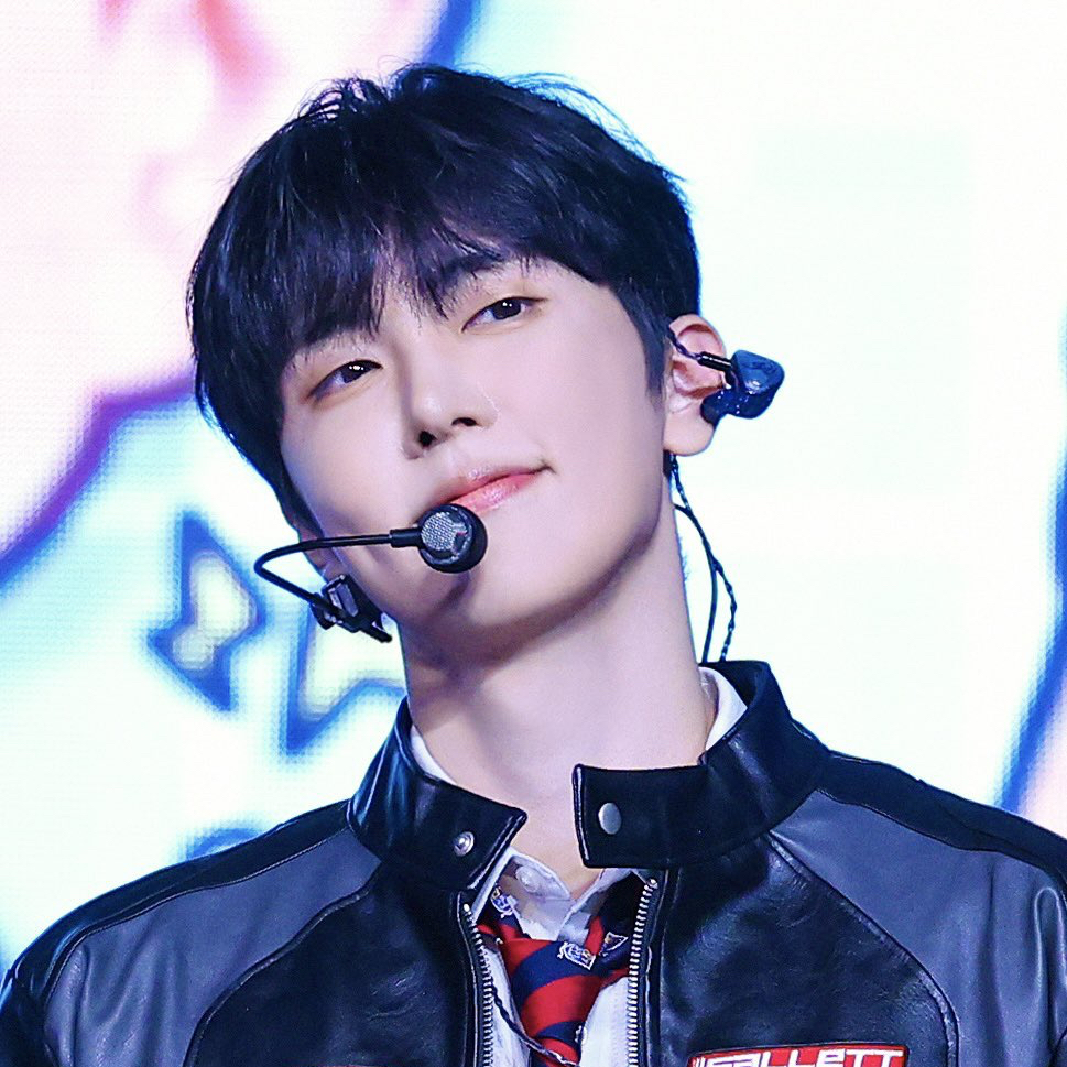 Behind-the-scenes cut of Jaeyoon (SF9)