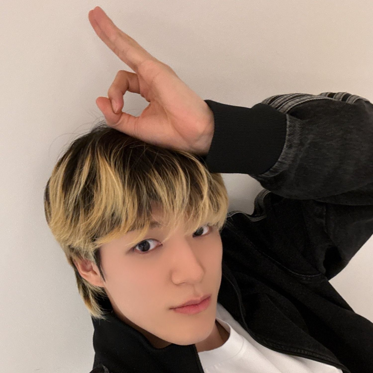 Jeno (NCT DREAM)粉丝拍下的瞬间
