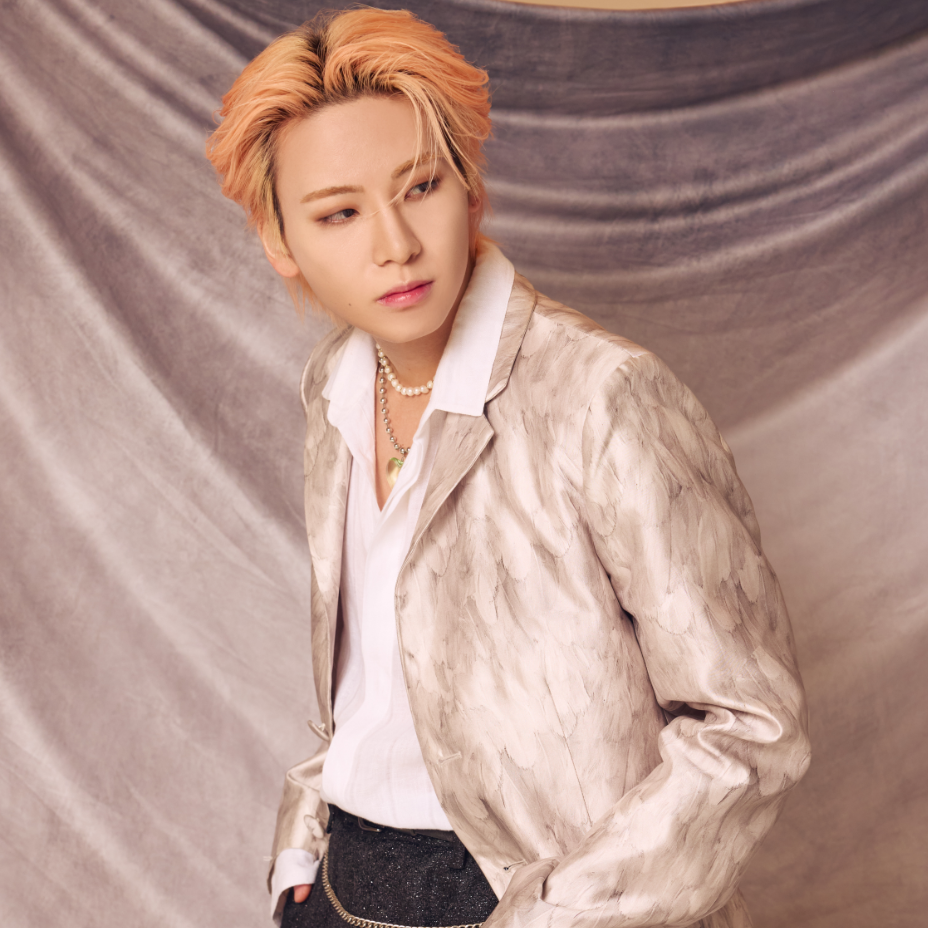 Latest photo of Kawashiri Ren (JO1)