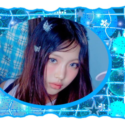 ヘイン (NewJeans)の最新写真