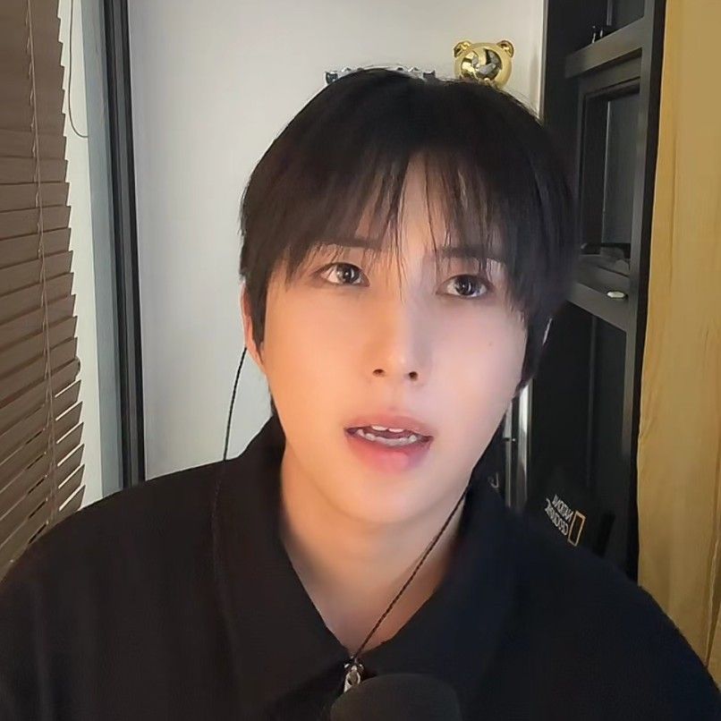 Recent activity shot of Wow (A.C.E)