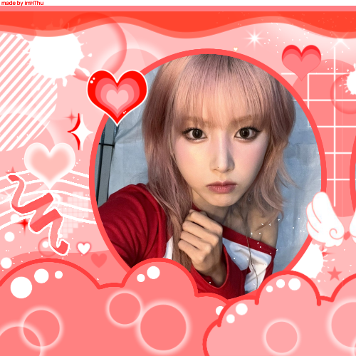 Latest photo of Jiwoo (NMIXX)