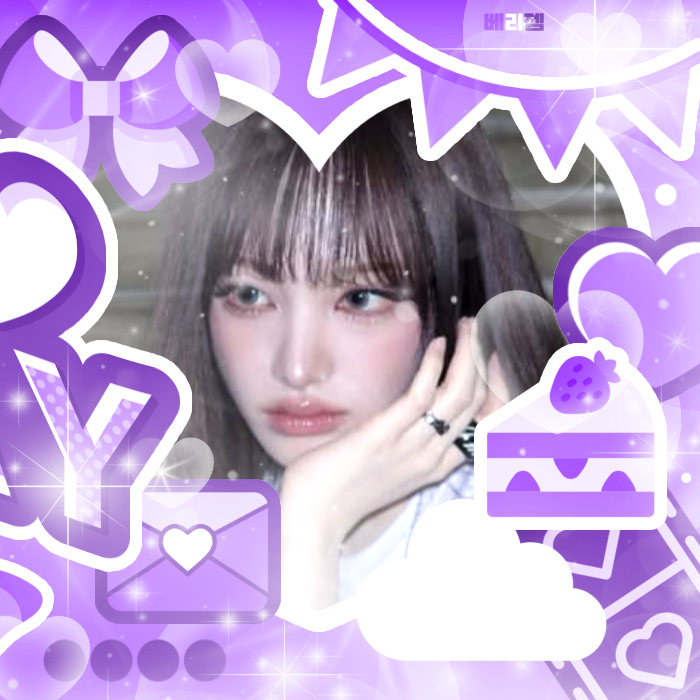 A moment captured by Leeseo (IVE)'s fan