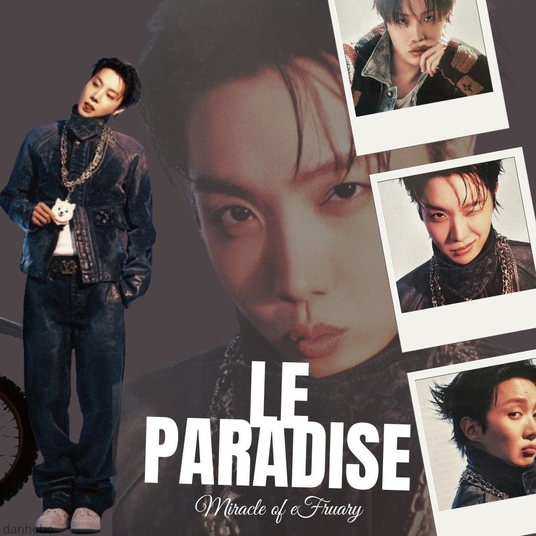 J-hope (防彈少年團)的最新活動照片