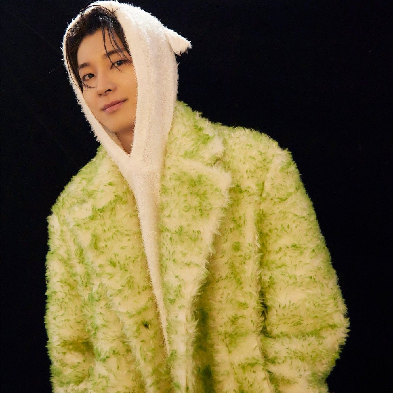 원우 (세븐틴) 최근 활동샷