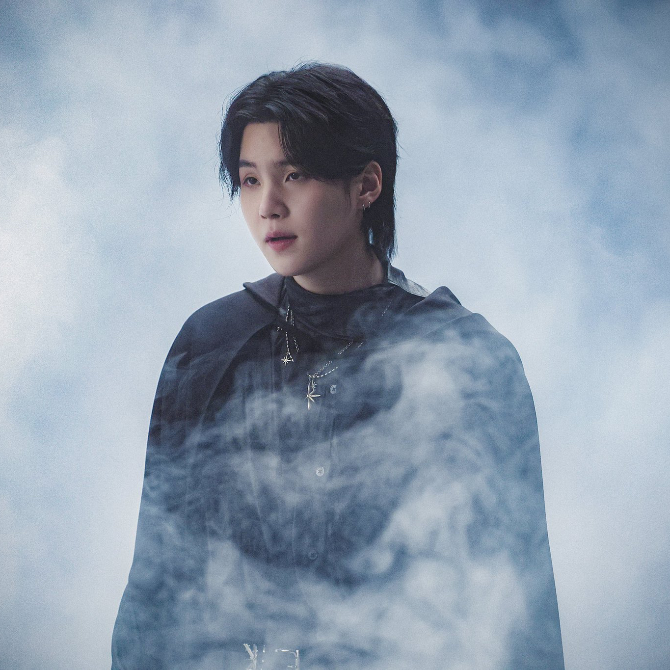 Latest photo of SUGA (BTS)