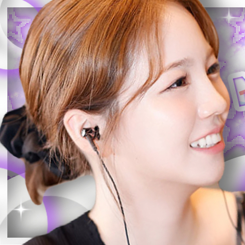 Ayaka (NiziU)粉絲拍下的瞬間