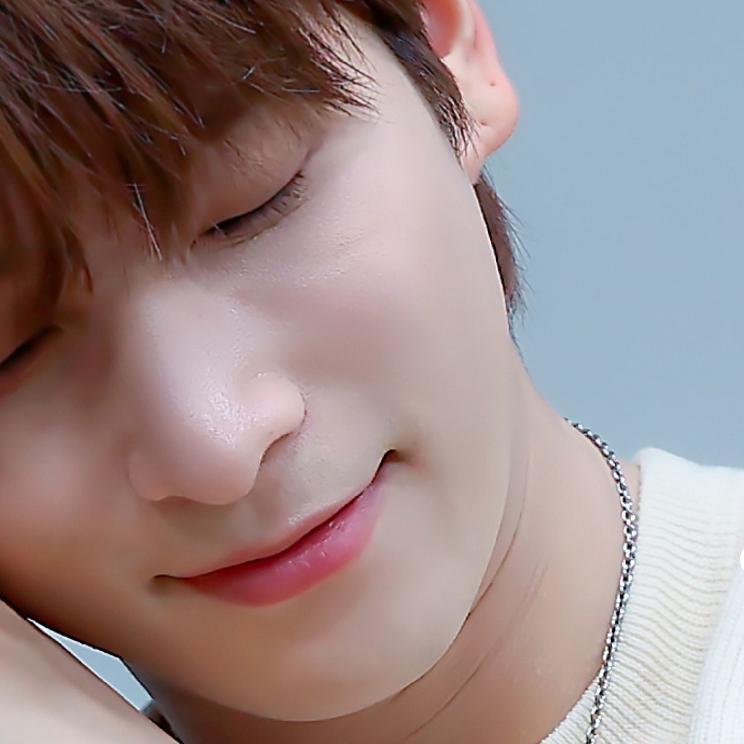 Behind-the-scenes cut of Hangyul (POLARIX)