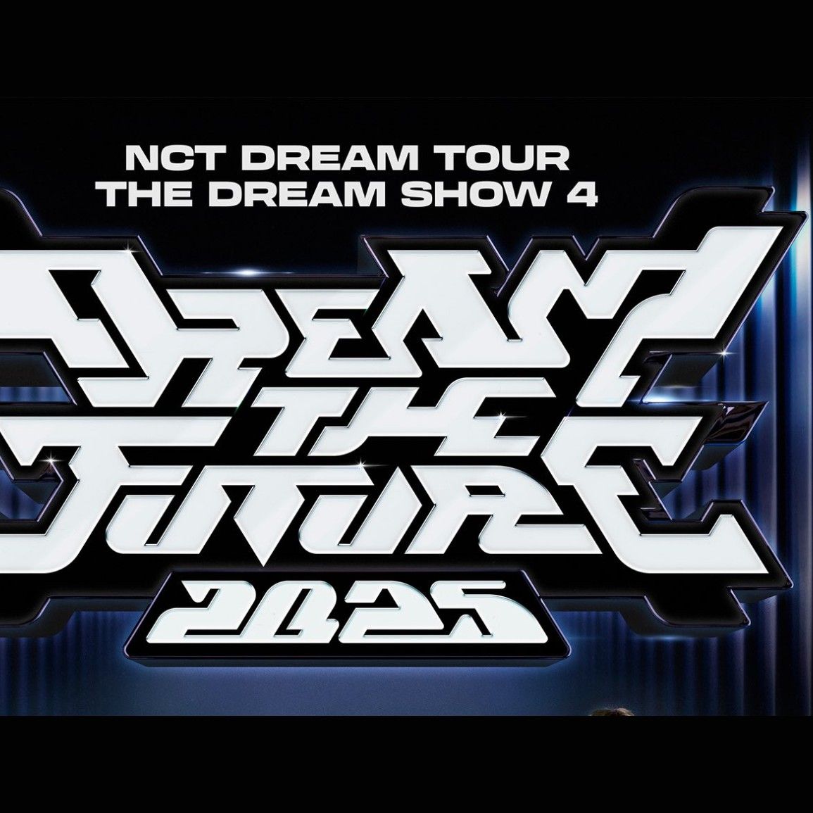 NCT DREAM的幕後花絮