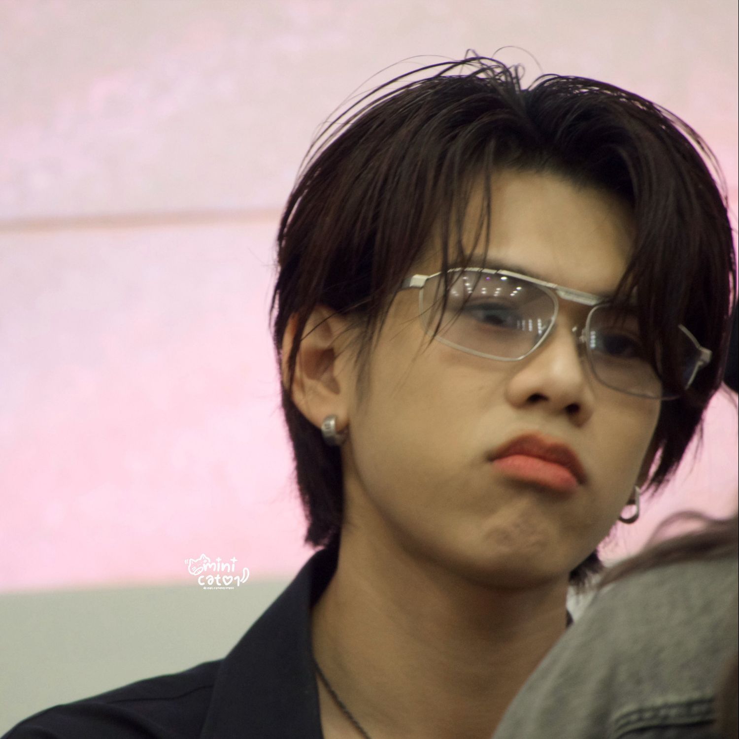 Behind-the-scenes cut of Tui (LYKN)