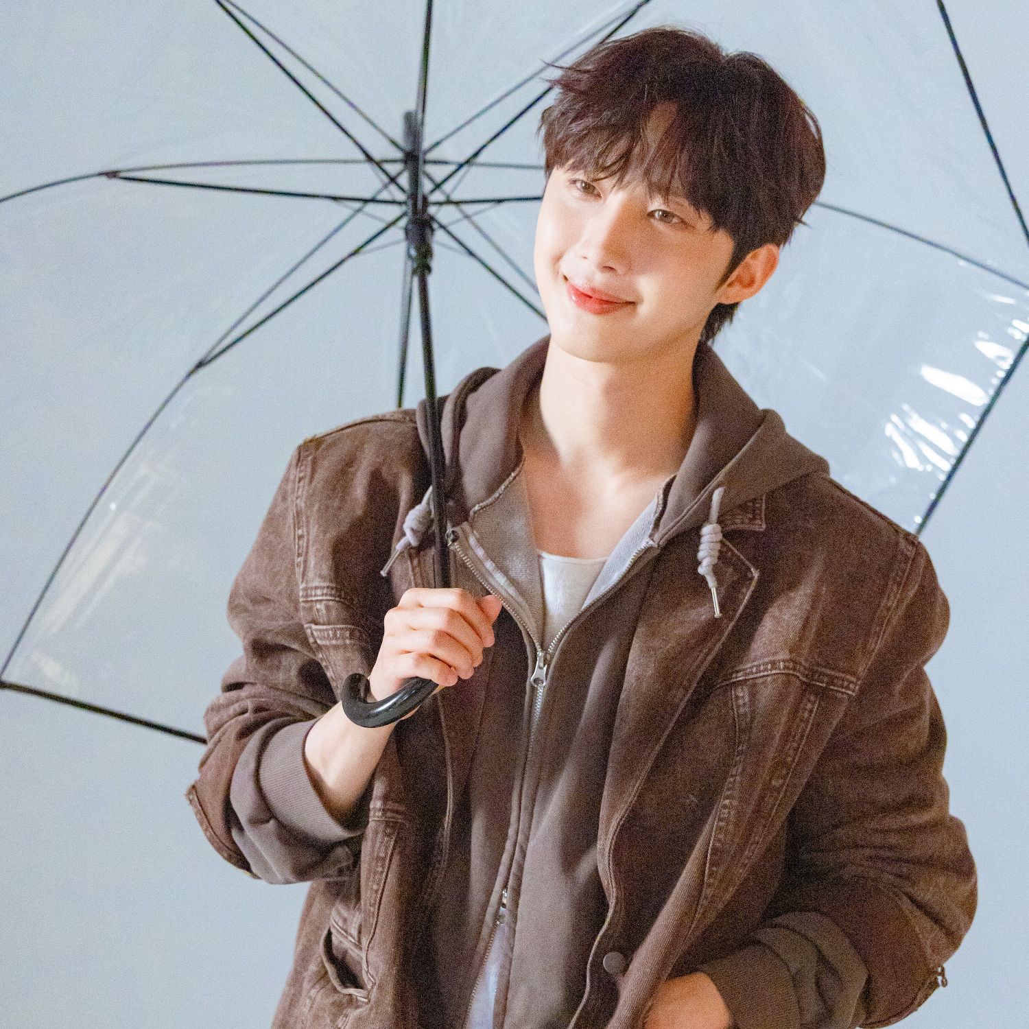 Latest photo of Hui (PENTAGON)