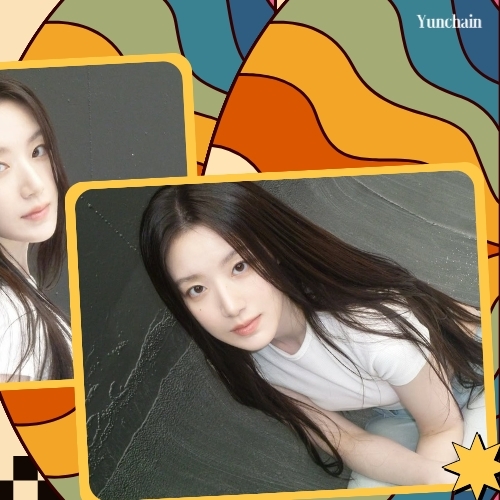Behind-the-scenes cut of i-dle