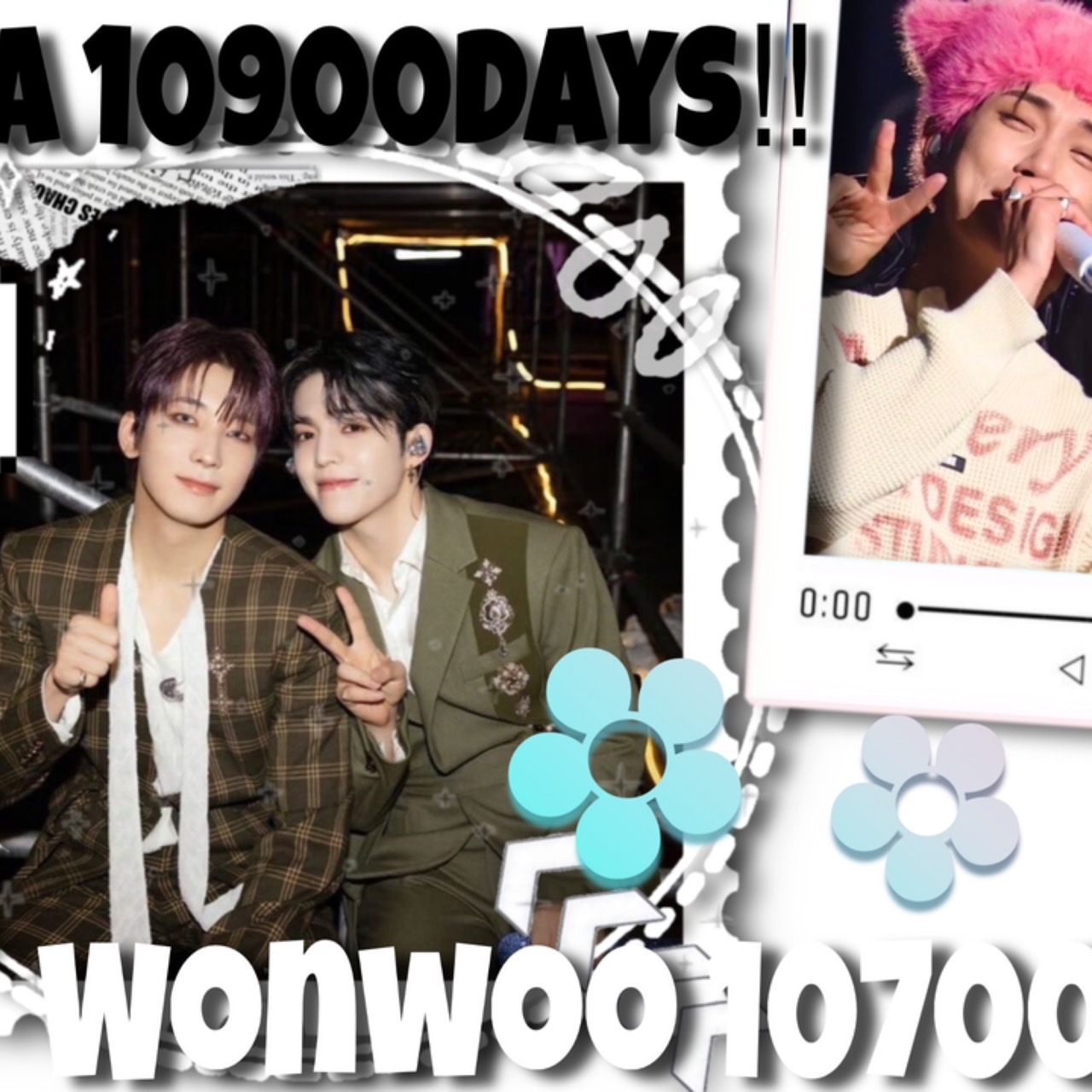 Latest photo of S.Coups (SEVENTEEN)