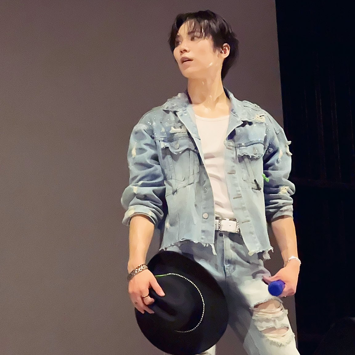 Latest photo of Rocky