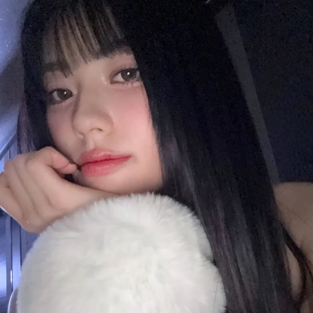 Latest photo of Koko (izna)