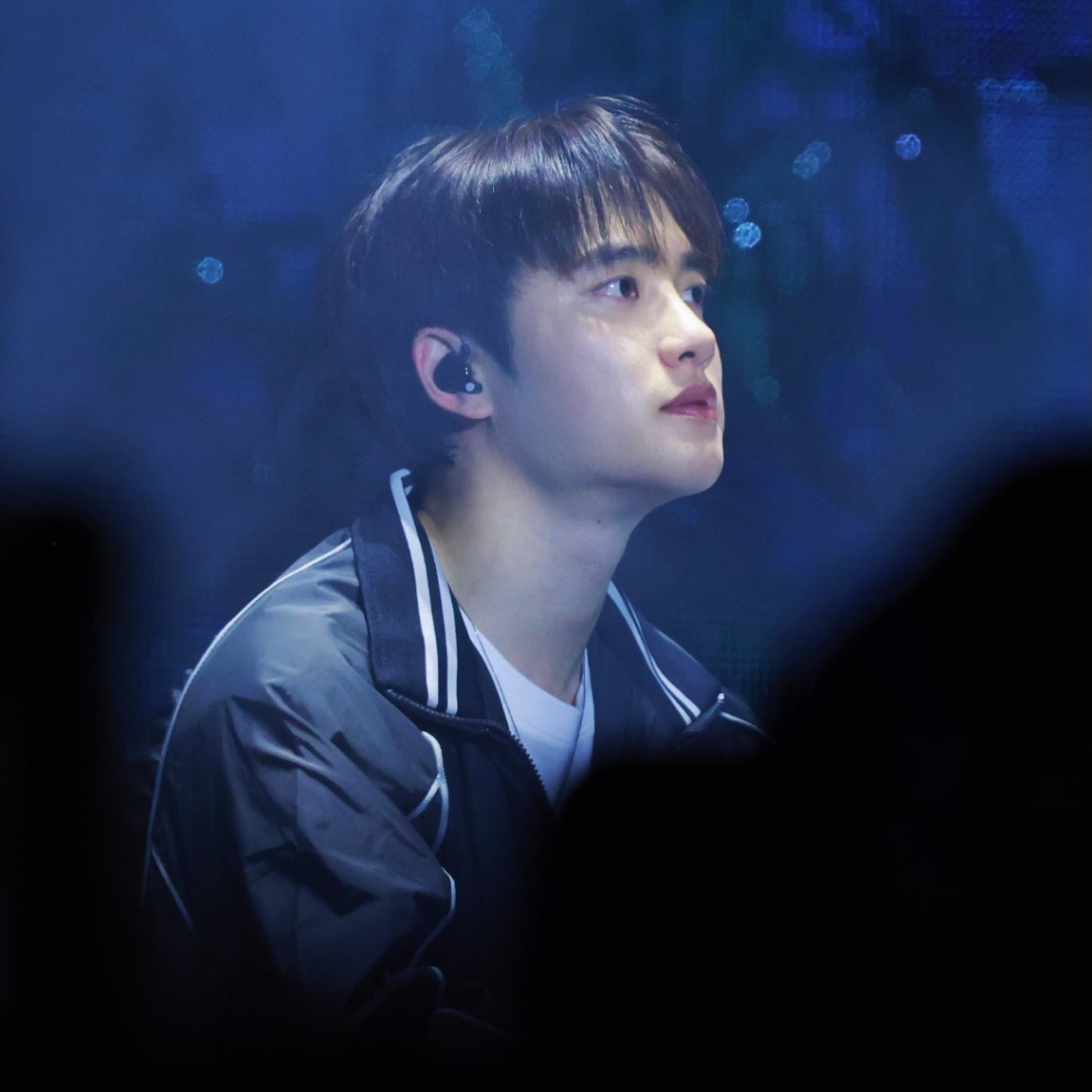 디오 (EXO) 최근 활동샷