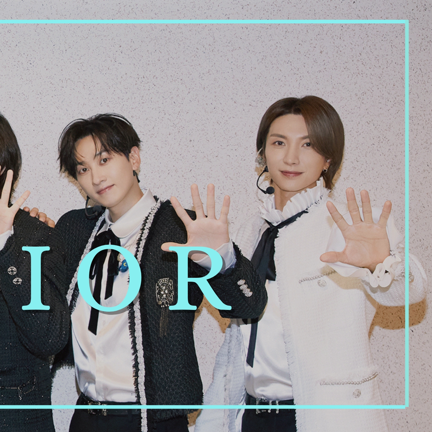 Super Junior的最新活動照片