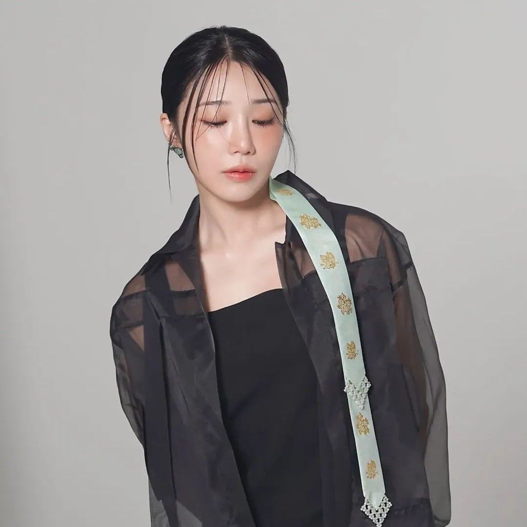 Latest photo of Jeong Eunji (Apink)