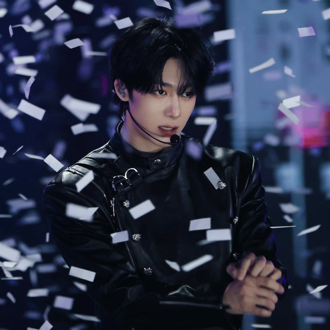 Potret di balik layar MONSTA X