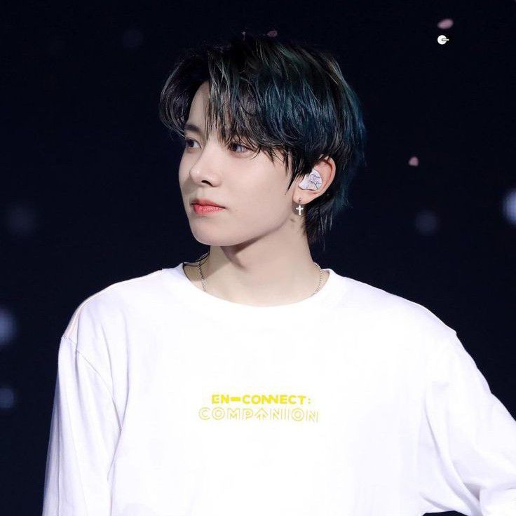 ENHYPEN의 비하인드 컷
