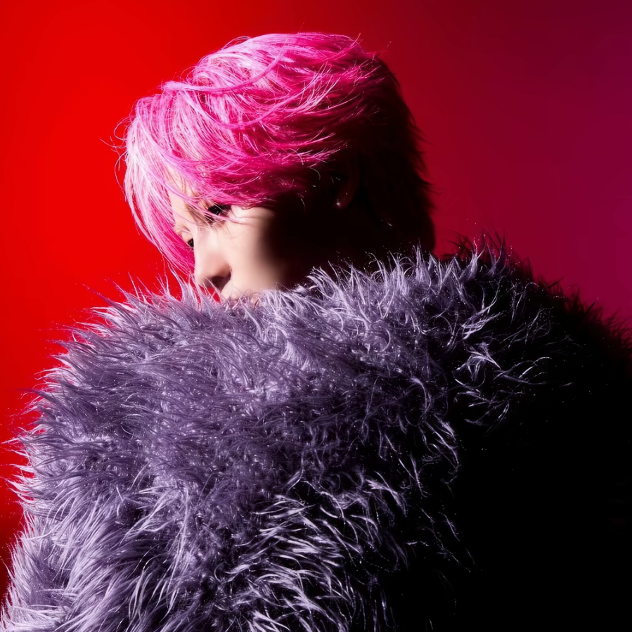 A moment captured by Kawashiri Ren (JO1)'s fan