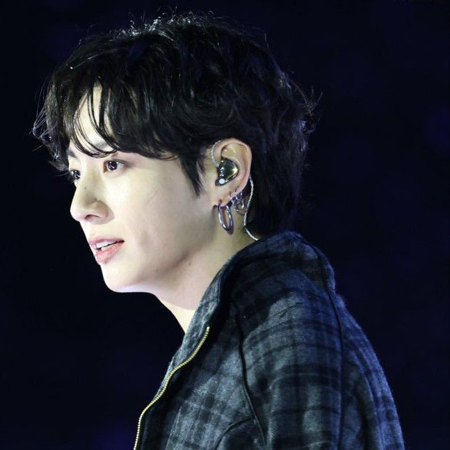 柾國 (防彈少年團)的最新照片