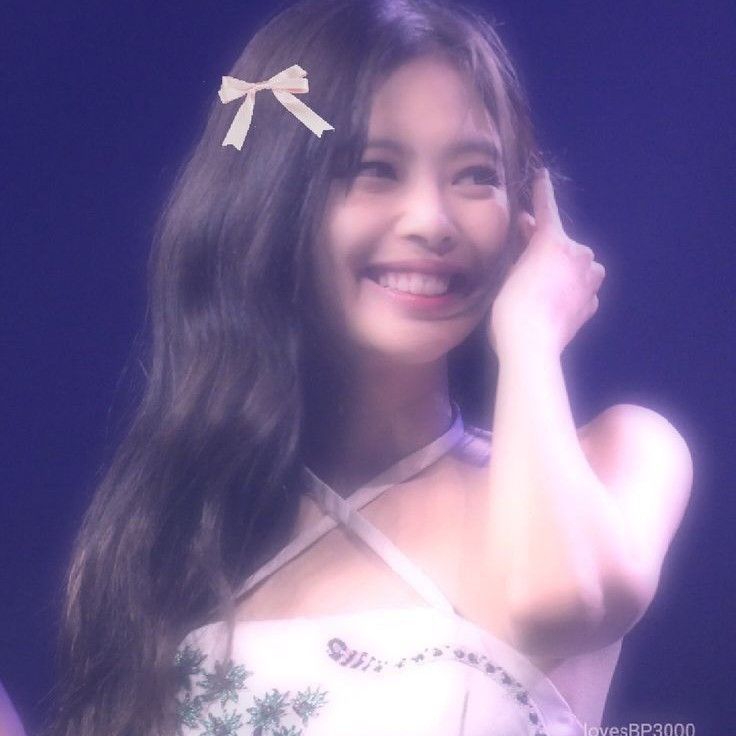 Jennie (BLACKPINK)的最新活动照片