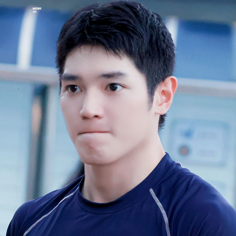 Recent activity shot of Taeyong (NCT 127)