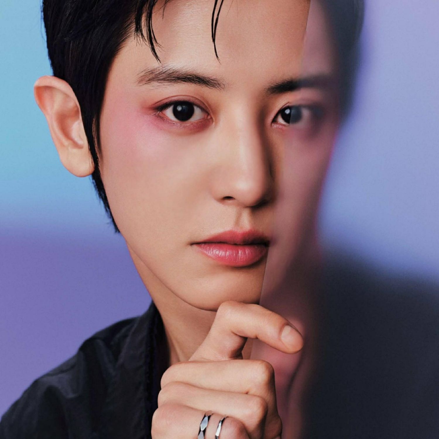 찬열 (EXO) 최근 활동샷