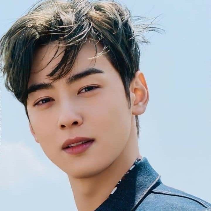 ASTRO的最新照片