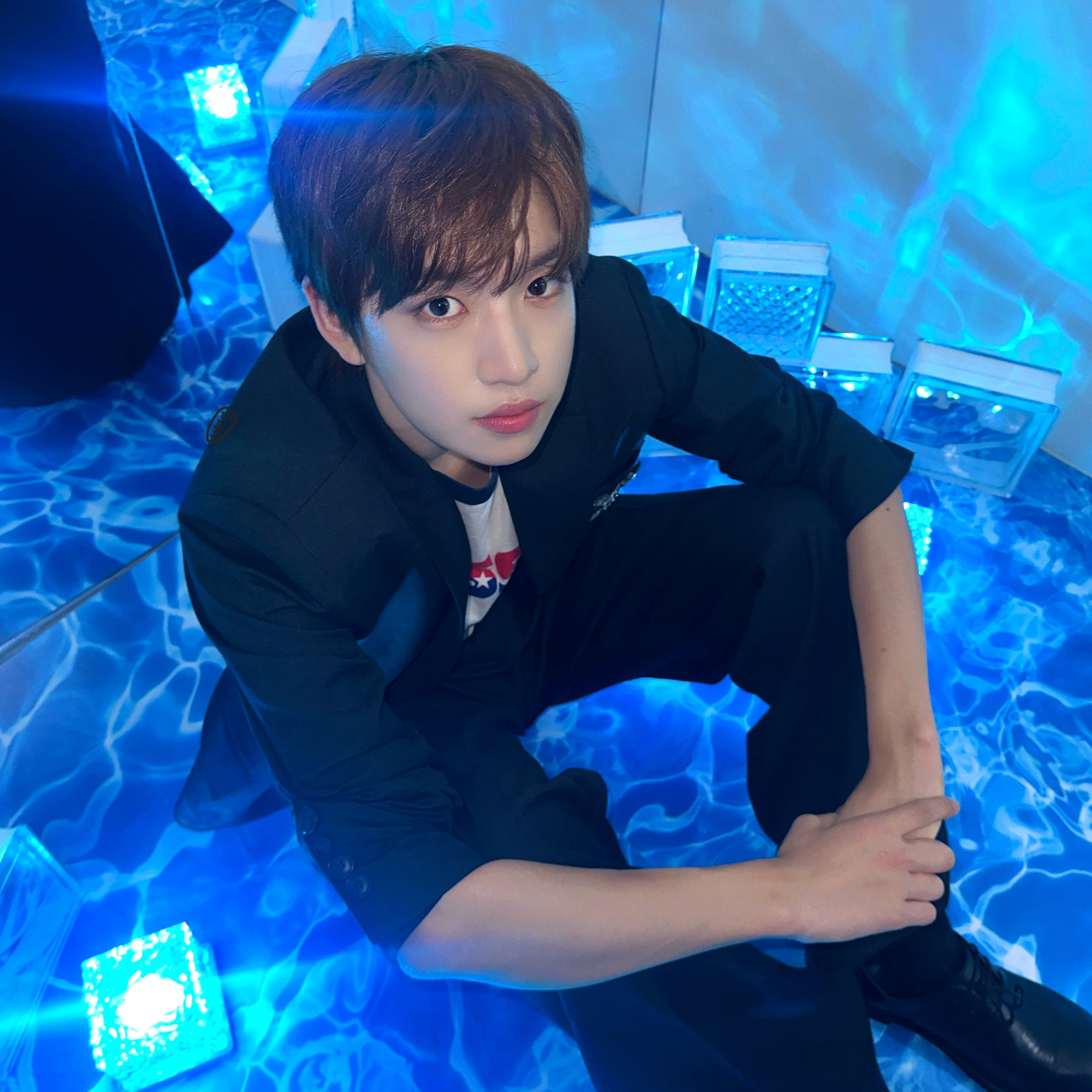 Recent activity shot of IDID