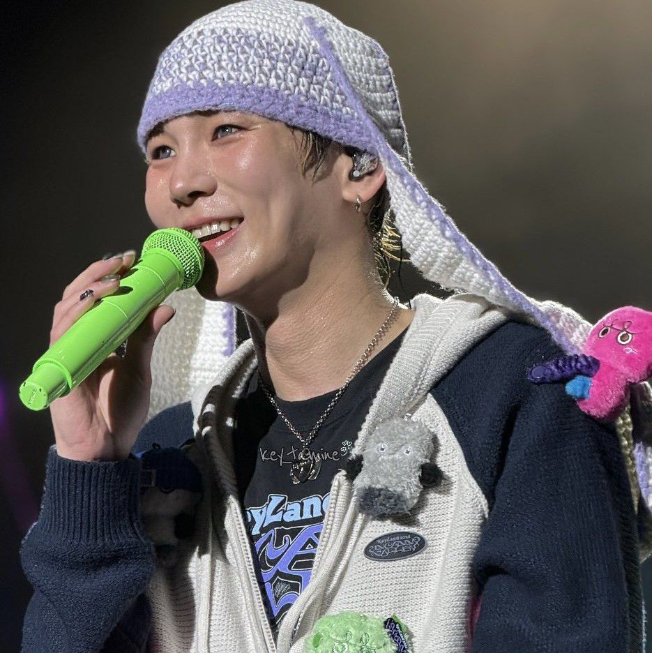 Key (샤이니)의 최신 사진