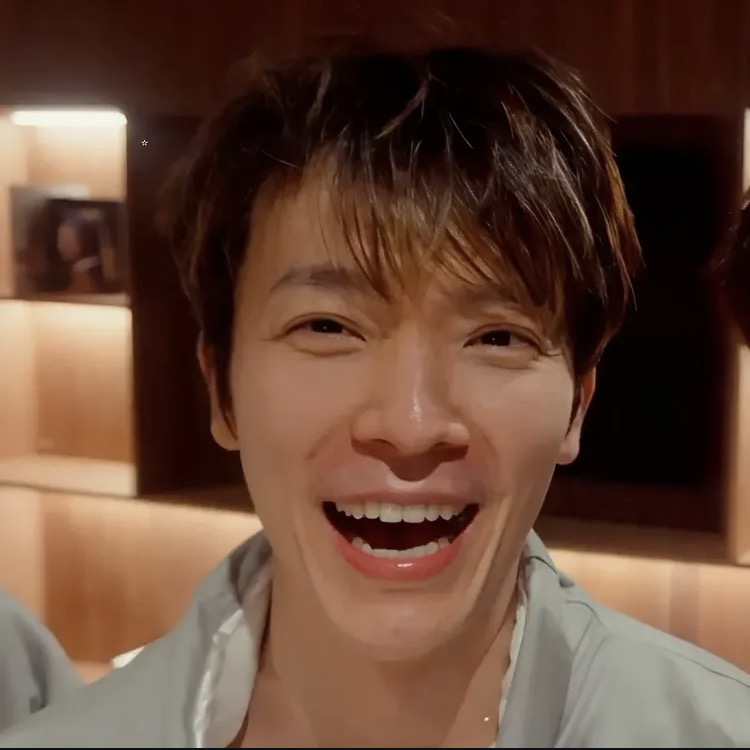 东海 (Super Junior)的最新活动照片