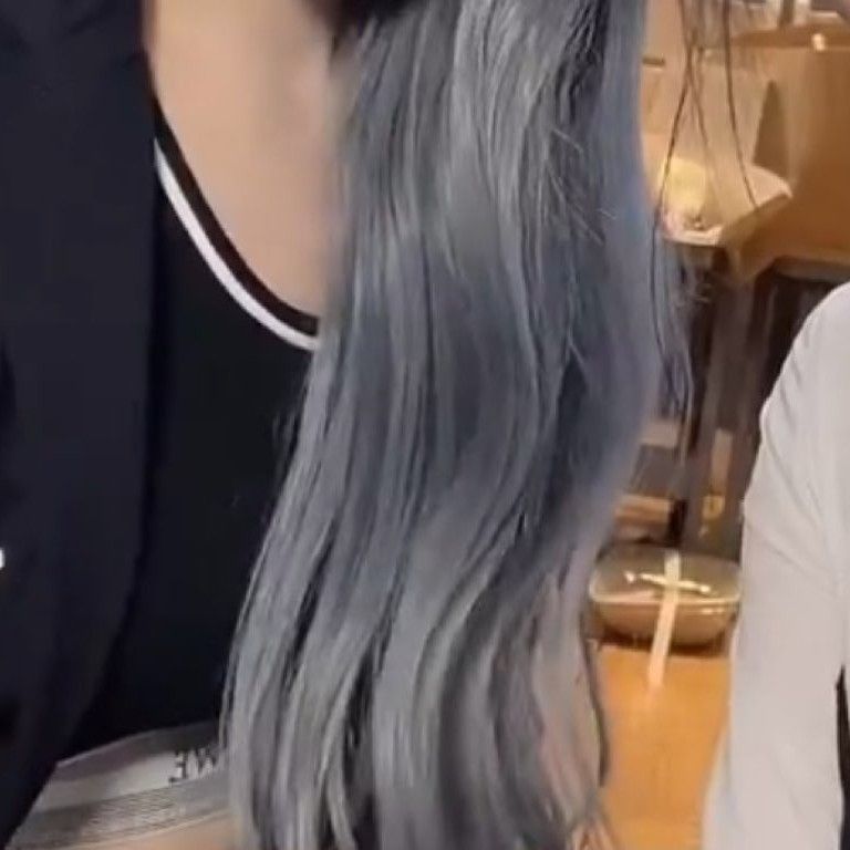 Recent activity shot of SU A (DREAMCATCHER)