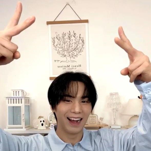 Recent activity shot of Rocky