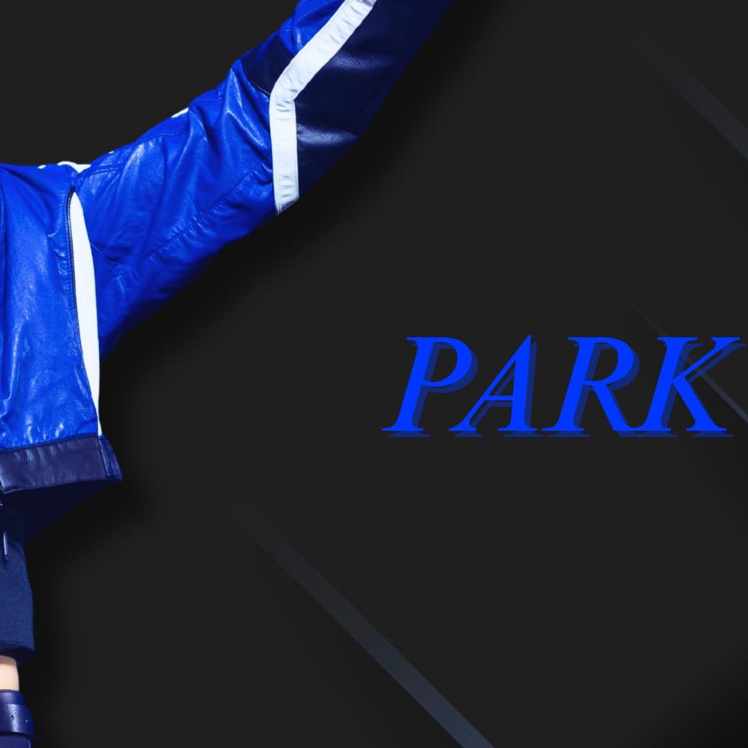 Recent activity shot of Park Gunwook (ZEROBASEONE)