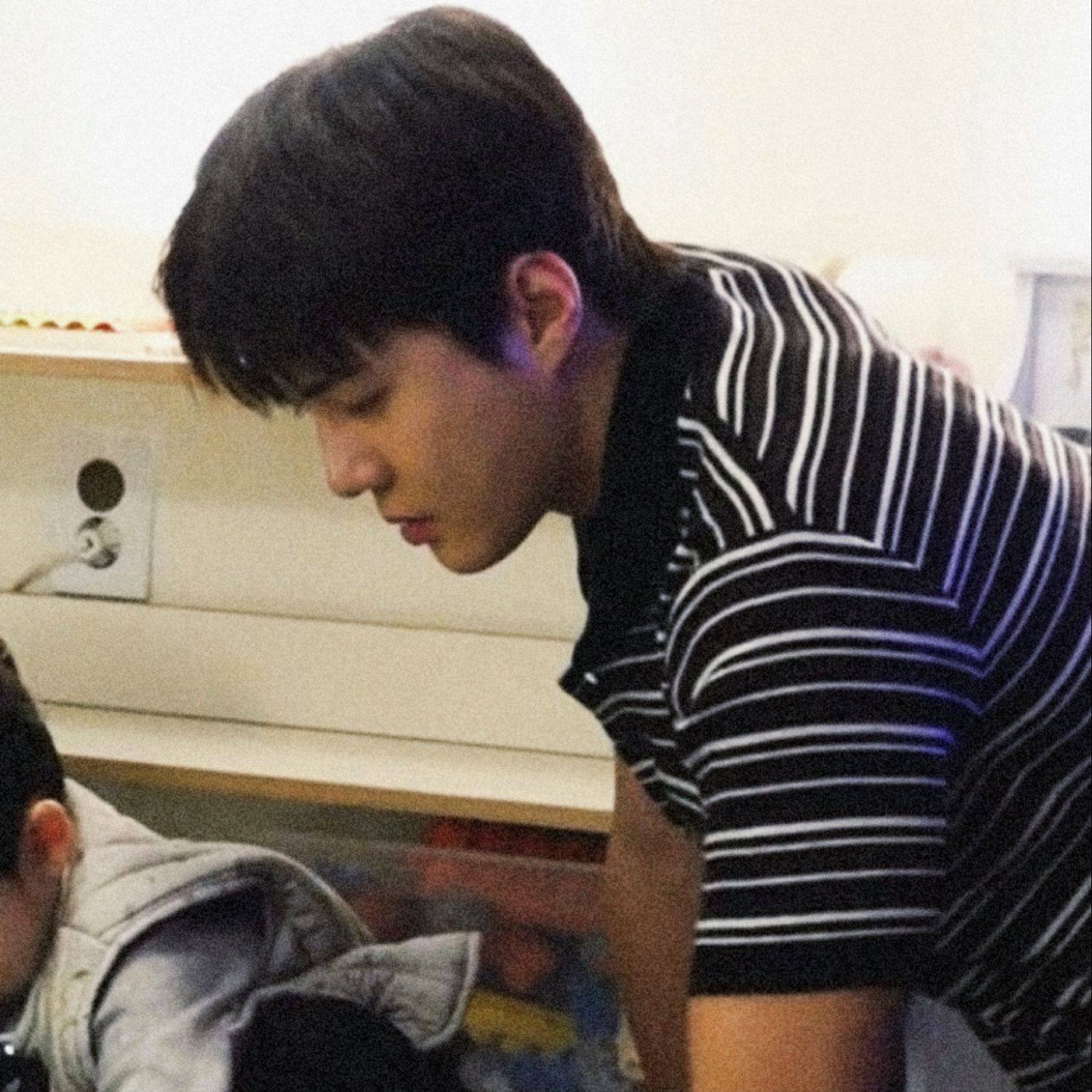 世勋 (EXO)的最新活动照片