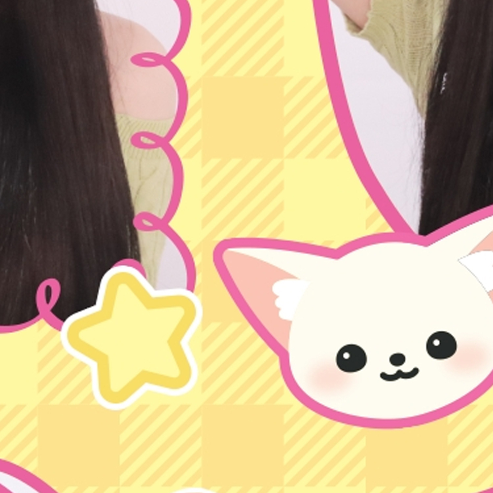 Behind-the-scenes cut of HaSeul (ARTMS)