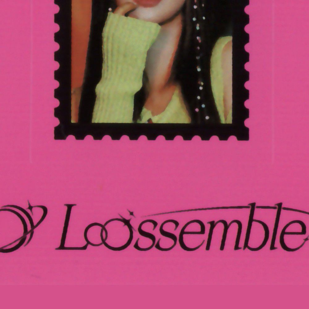 Latest photo of Loossemble
