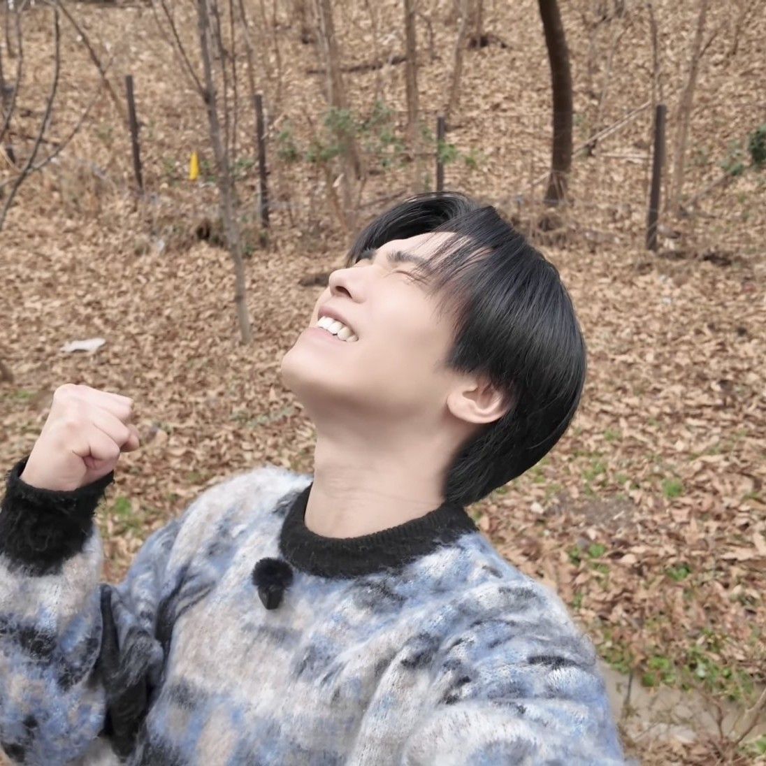 Potret di balik layar Rocky