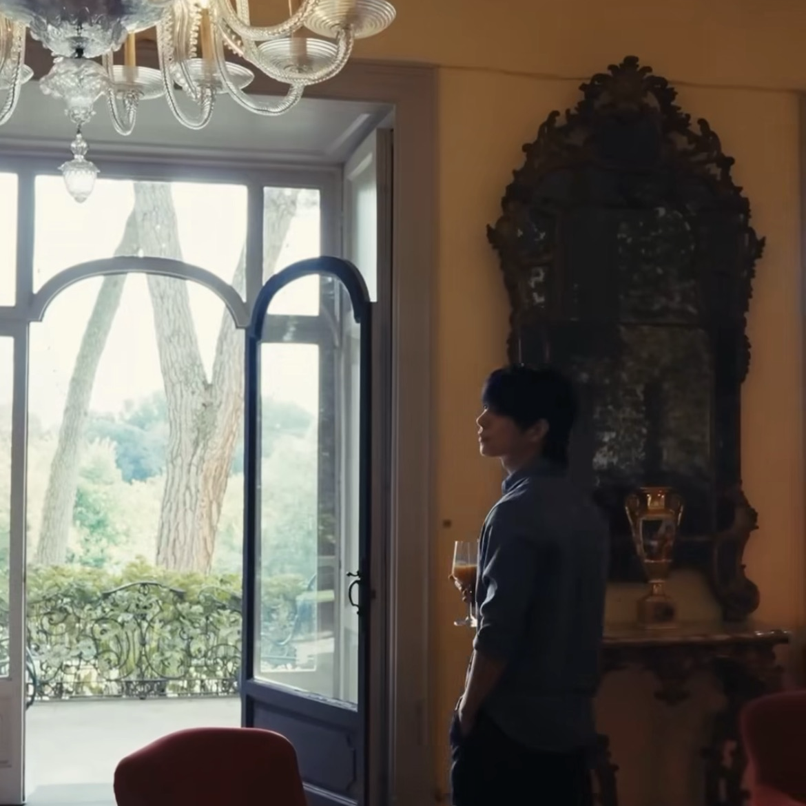 조슈아 (세븐틴)의 최신 사진