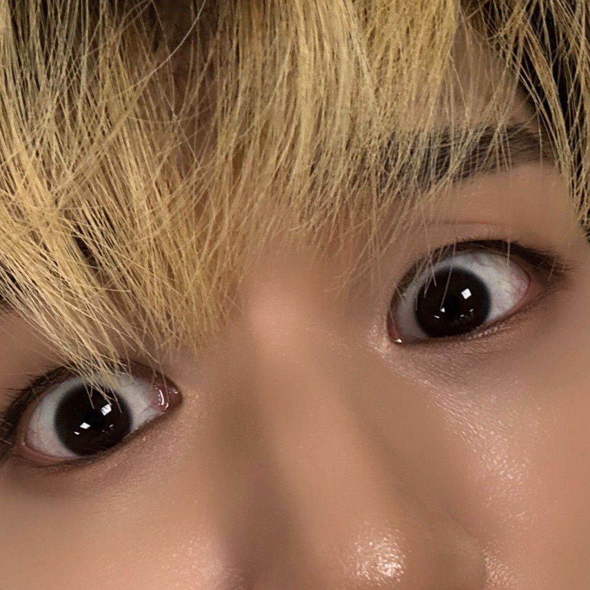 Behind-the-scenes cut of Jeno (NCT DREAM)